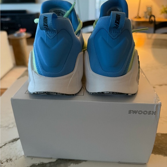 Nike woman’s custom Free Metcons Brand new never worn - Picture 4 of 9